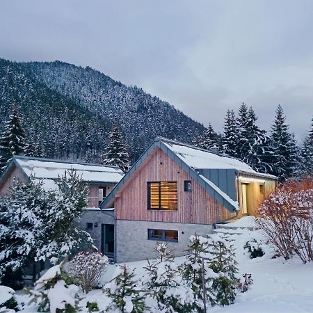 Budinski Apartmany & Wellness Liptovský Mikuláš 外观 照片