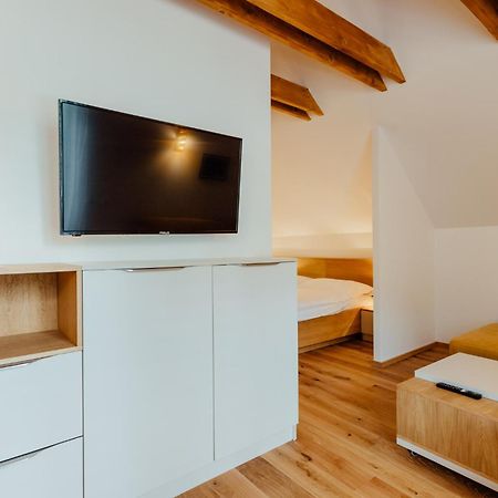 Budinski Apartmany & Wellness Liptovský Mikuláš 外观 照片