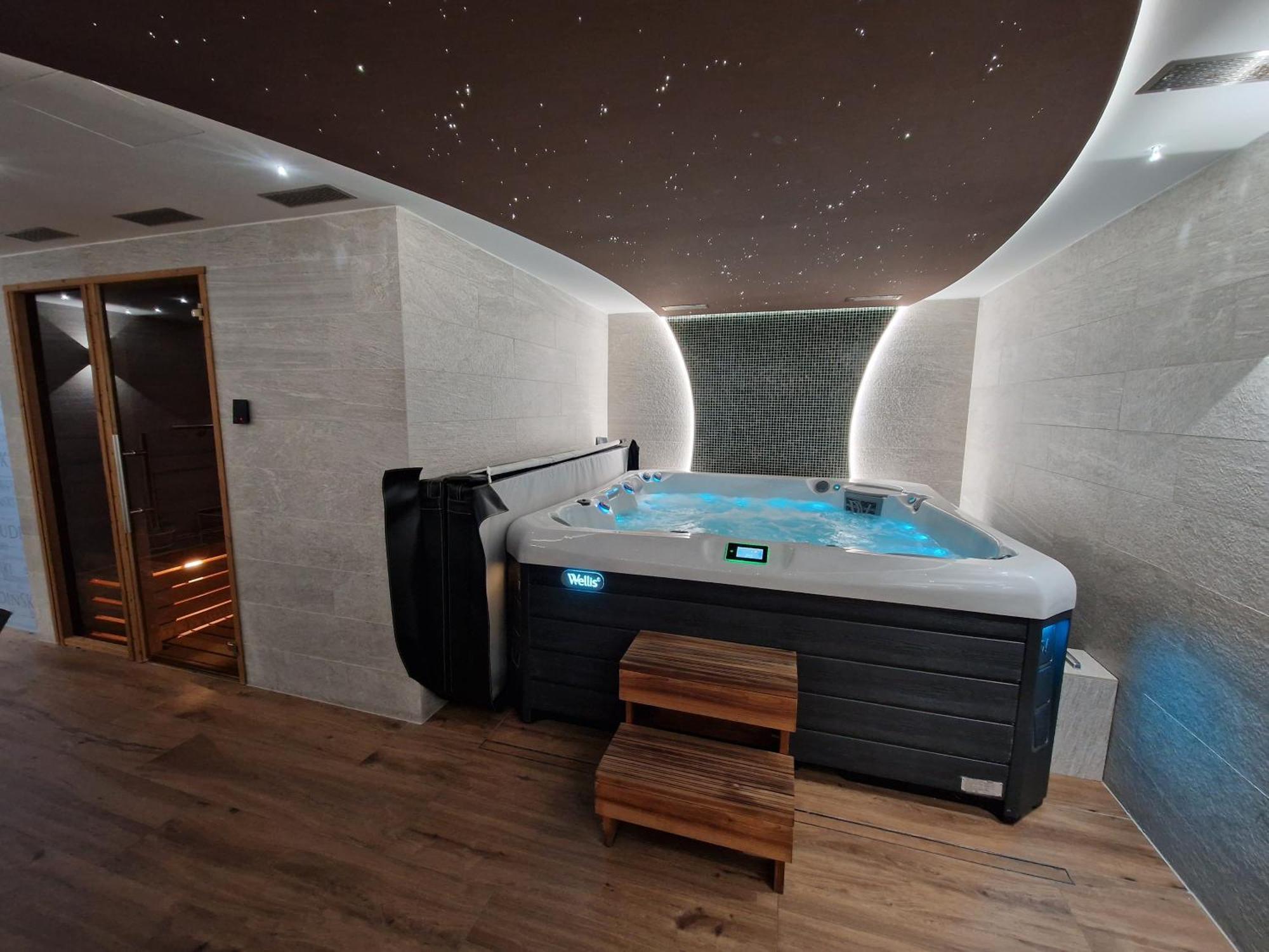 Budinski Apartmany & Wellness Liptovský Mikuláš 外观 照片