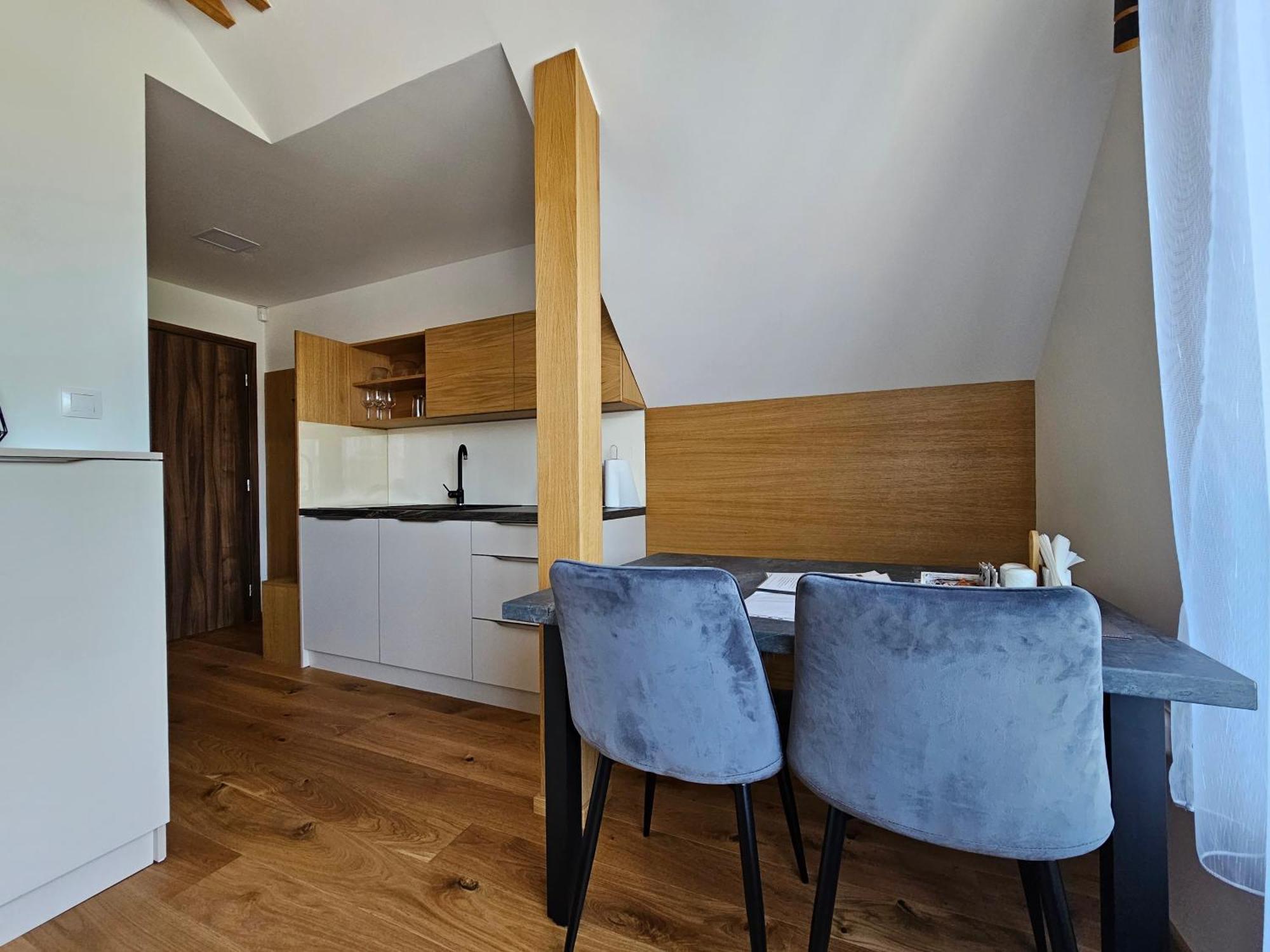 Budinski Apartmany & Wellness Liptovský Mikuláš 外观 照片