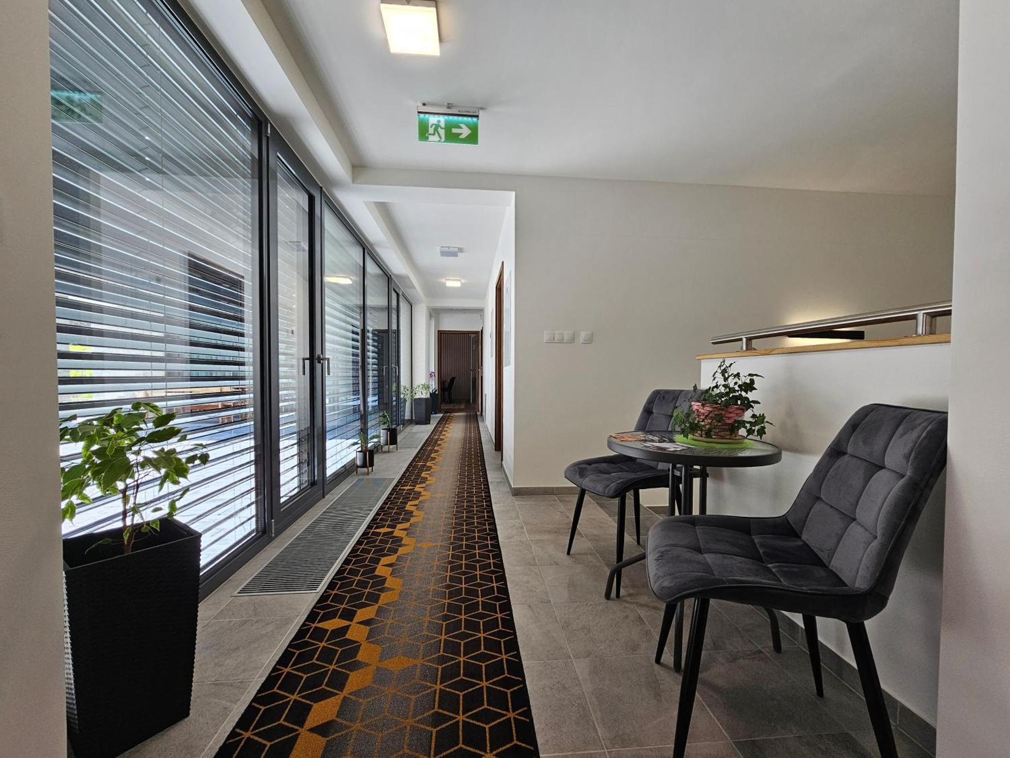 Budinski Apartmany & Wellness Liptovský Mikuláš 外观 照片