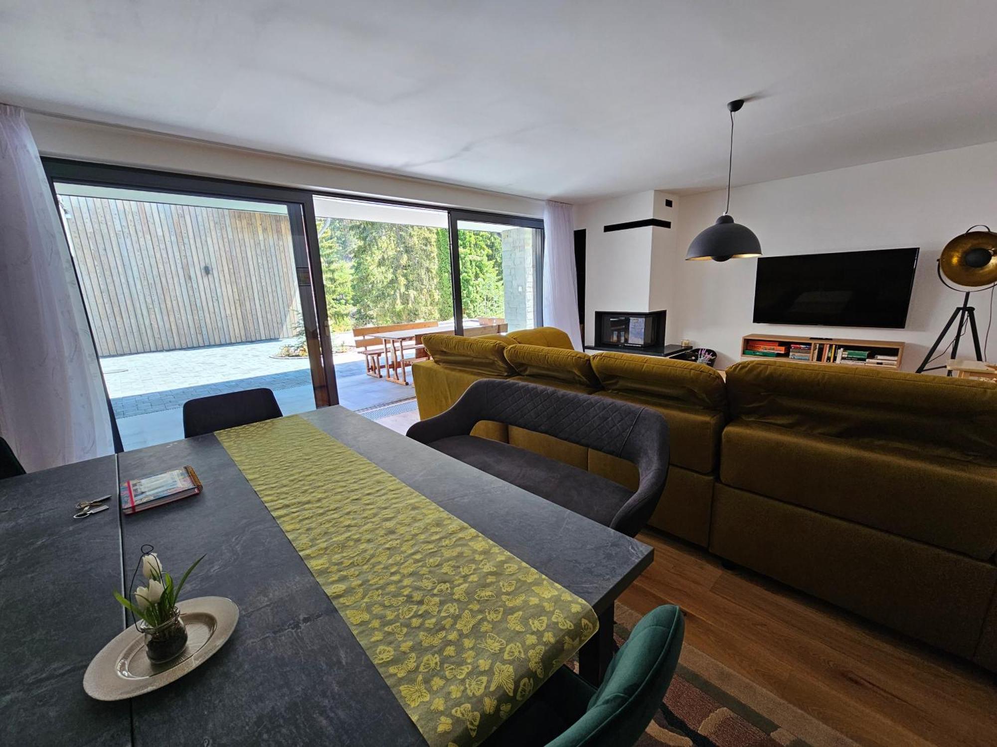 Budinski Apartmany & Wellness Liptovský Mikuláš 外观 照片