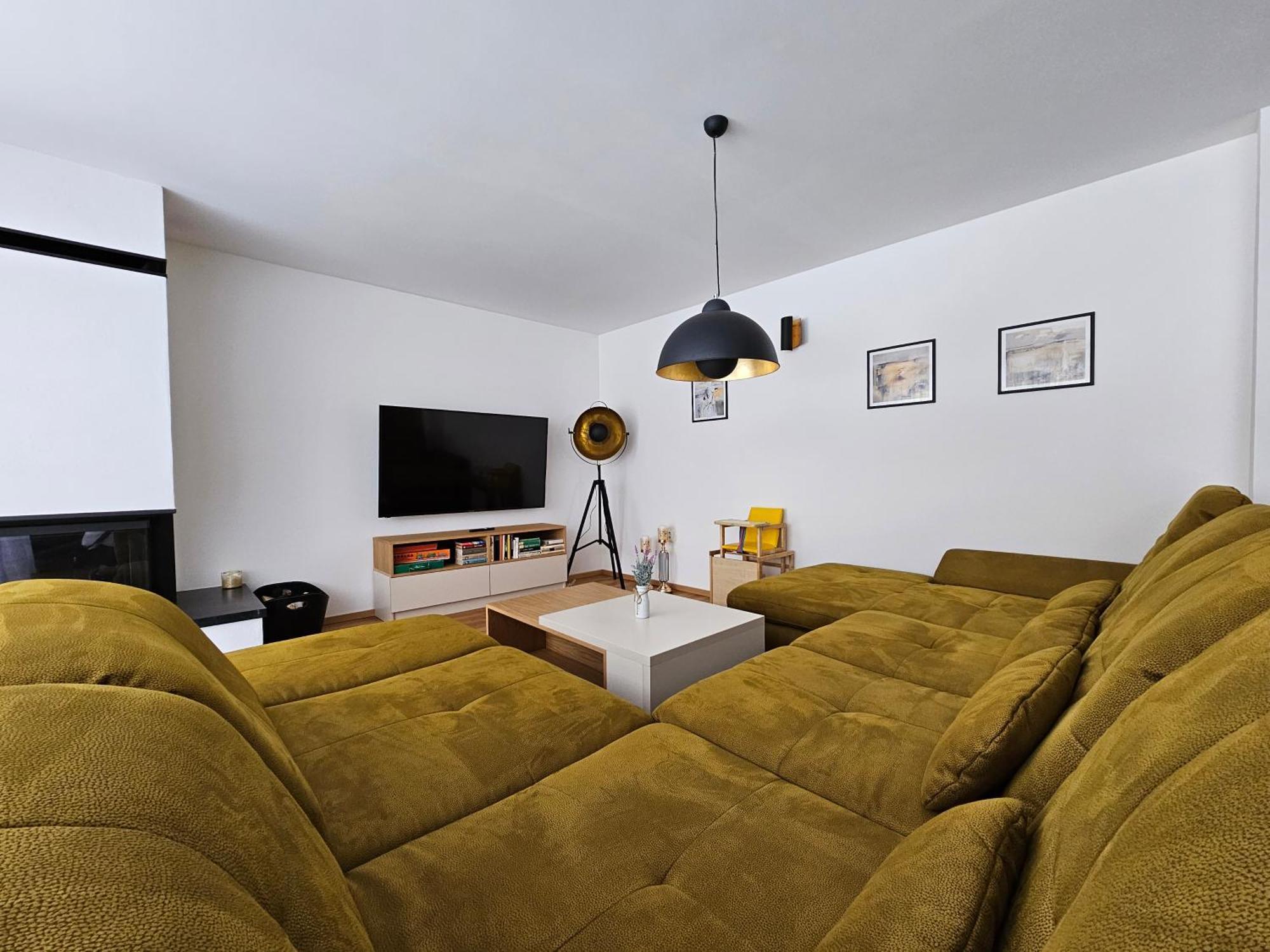 Budinski Apartmany & Wellness Liptovský Mikuláš 外观 照片