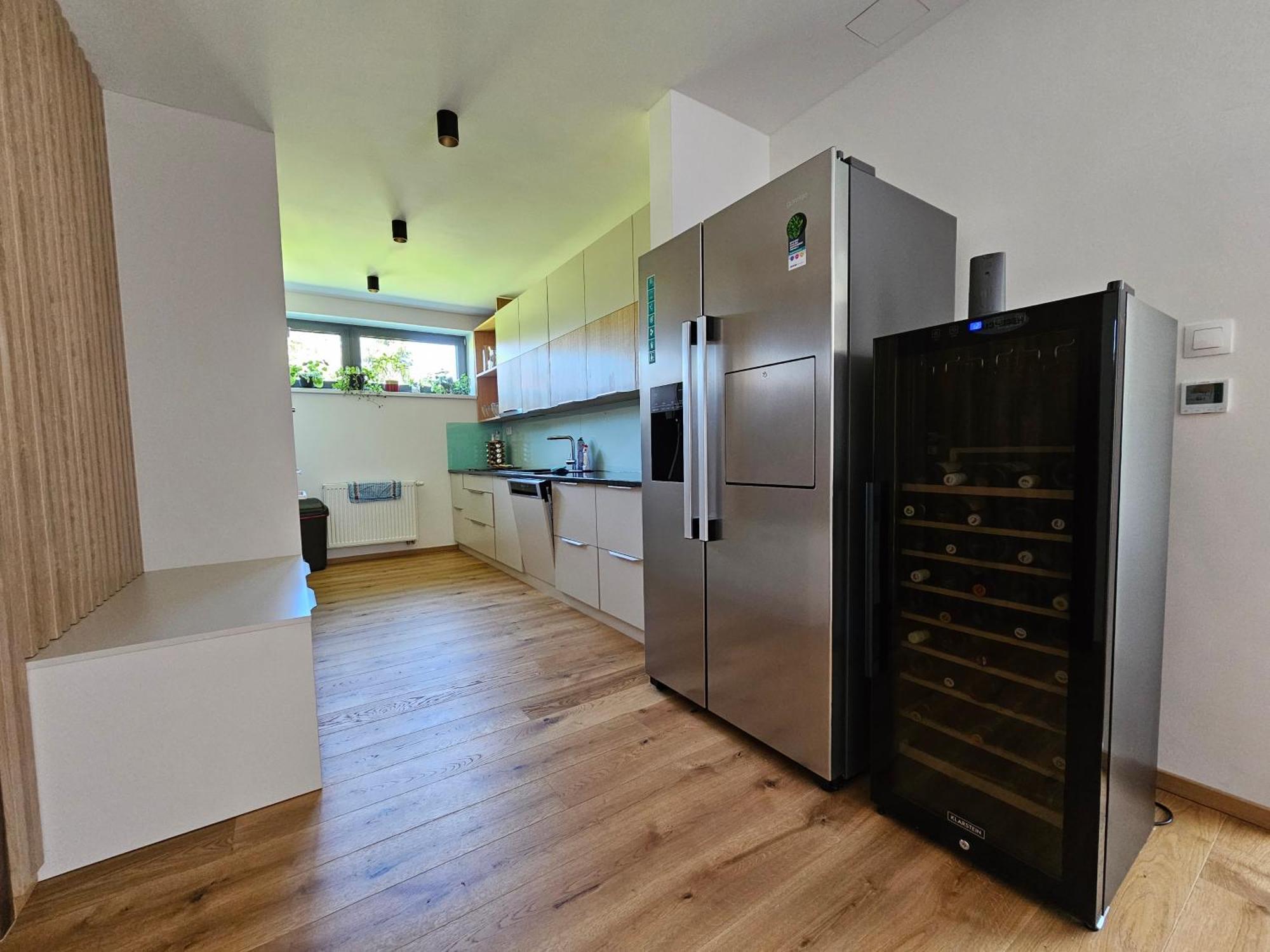 Budinski Apartmany & Wellness Liptovský Mikuláš 外观 照片