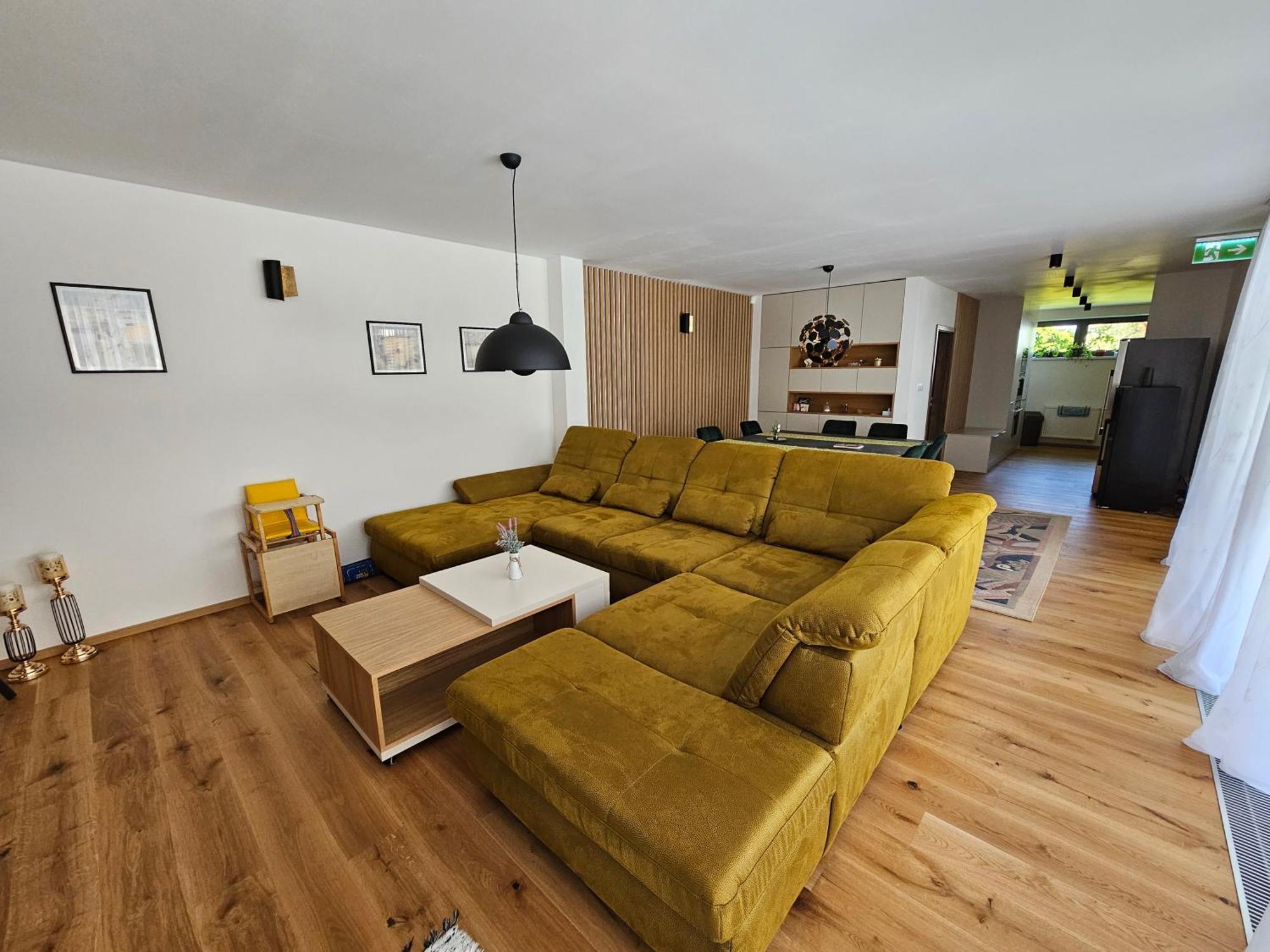 Budinski Apartmany & Wellness Liptovský Mikuláš 外观 照片