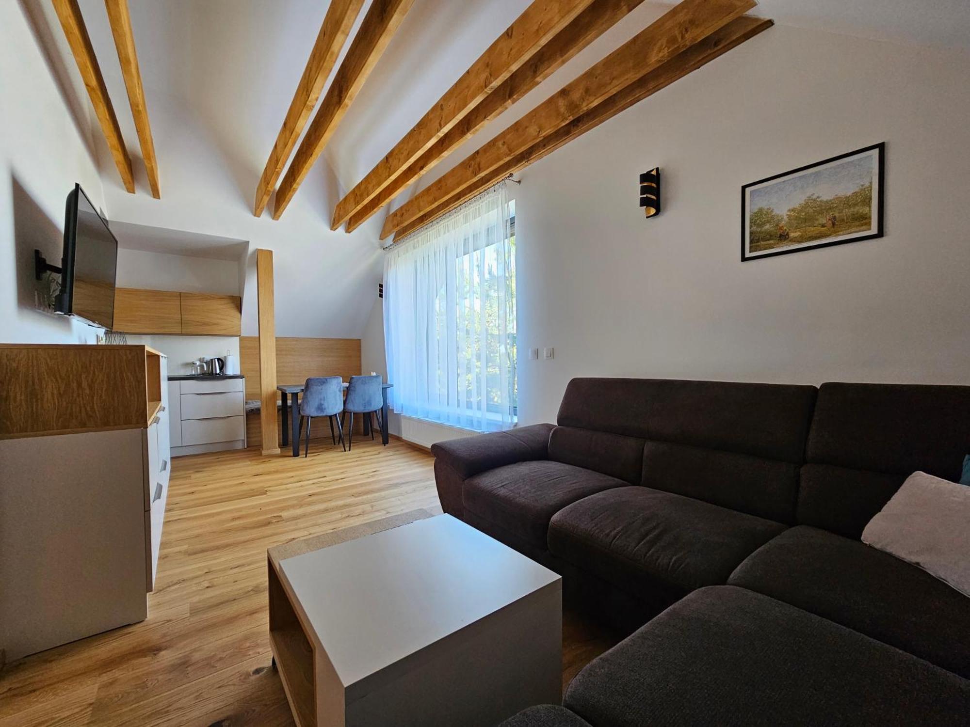 Budinski Apartmany & Wellness Liptovský Mikuláš 外观 照片