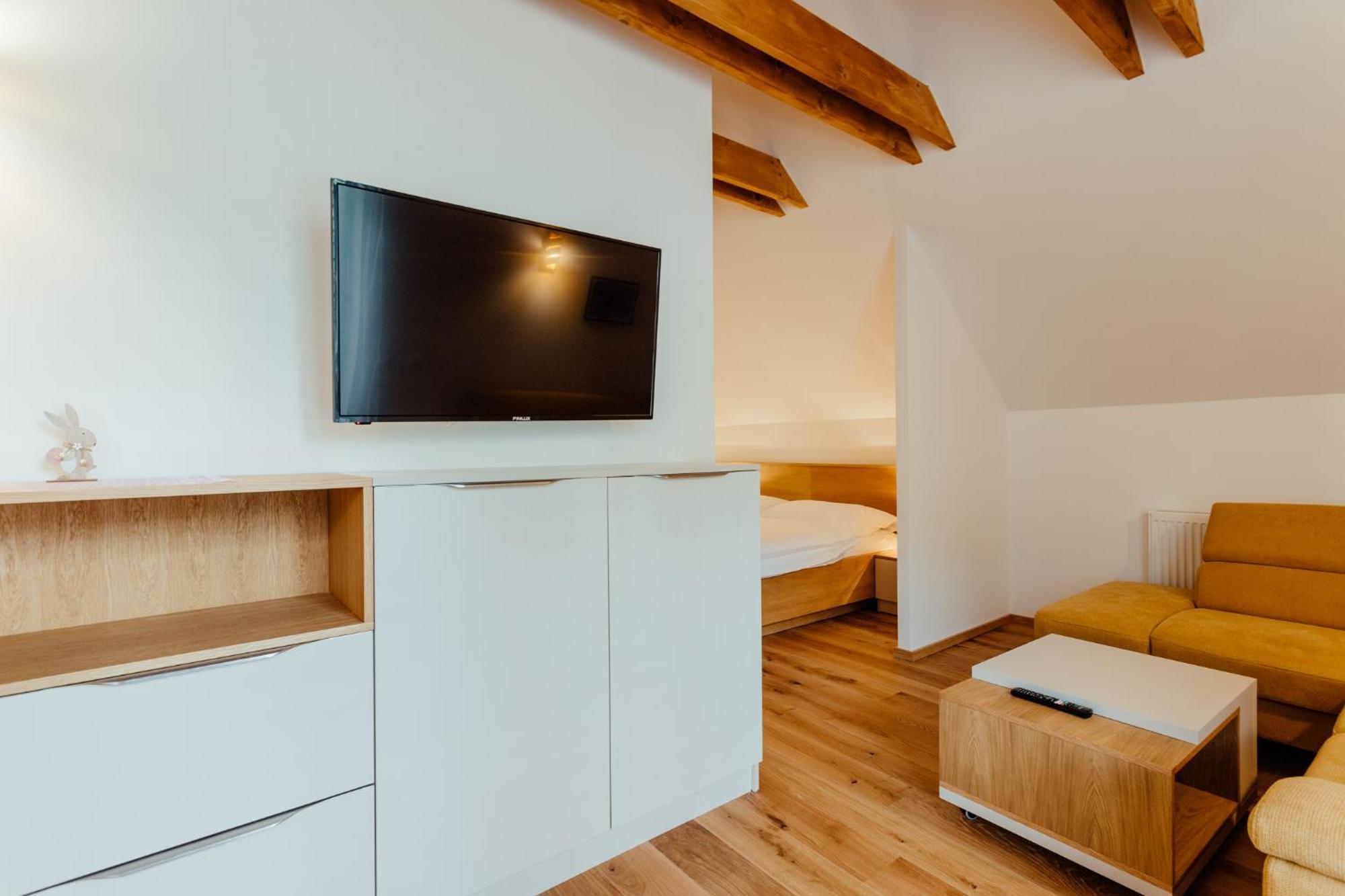 Budinski Apartmany & Wellness Liptovský Mikuláš 外观 照片
